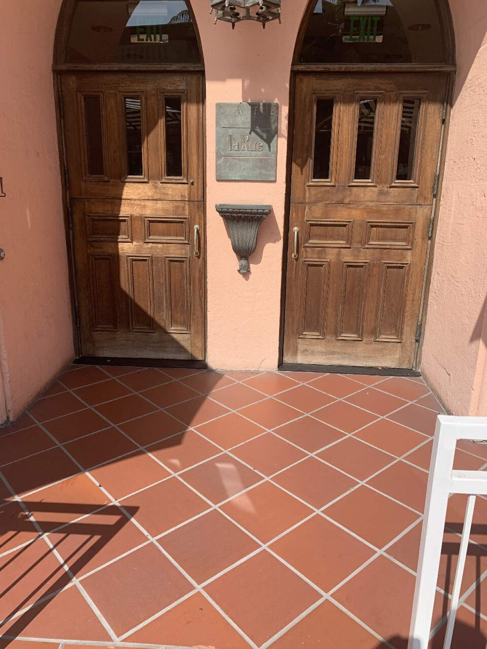 Tuscan Terracotta Tiles by Tiles4less